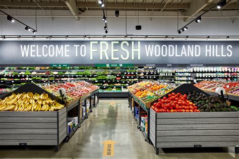 AmazonFresh In-Store Picture 的图像结果
