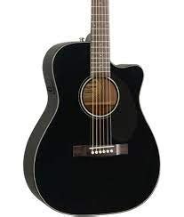 Acoustic guitar