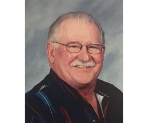 Larry J. Wellnitz Obituary (2023) - Milbank, SD - Mundwiler & Larson ...