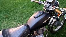 Honda Twinstar Cafe Racer Seat by Honda Cm185t Cafe Racer Transformation Part2 Honda Twinstar Cafe Racer Seat