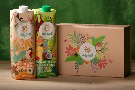 Vegan Milk Gift Pack | Only Earth – Only Earth Store