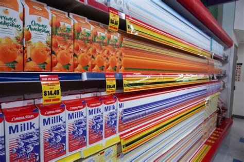 Omega Mart brings a strange, multi-sensory experience to a Las Vegas ...