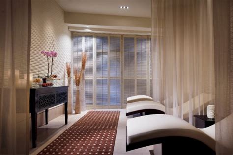 Best spa experience ever - Reviews, Photos - The Spa at Address Dubai ...