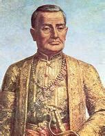 泰国华人简史，从拉玛一世到新国王拉玛十世|界面新闻 · JMedia