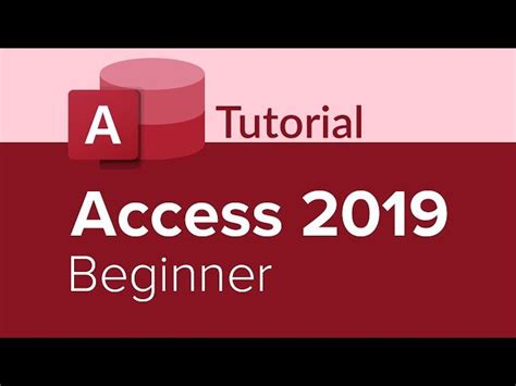 Image result for Access Programming for Beginners