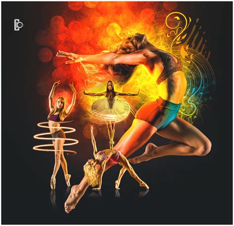 Image result for Creative Dancing