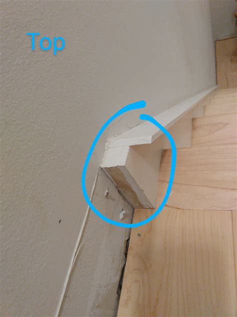 Stairs With Trim Profile For Kleinsmith Stair And Trim