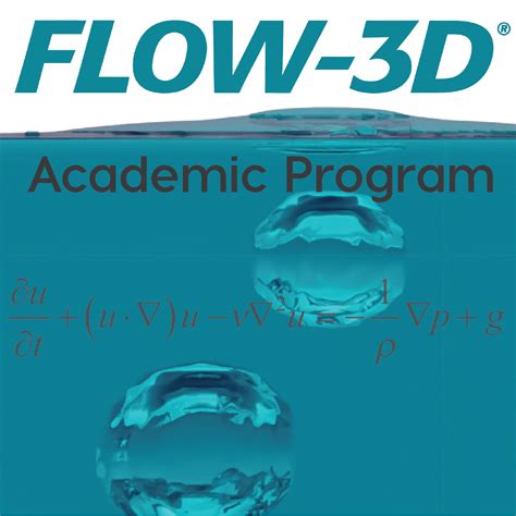 Flow 3D Training 的图像结果