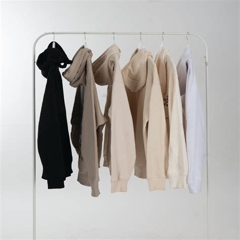 Hoodies – Fallacie