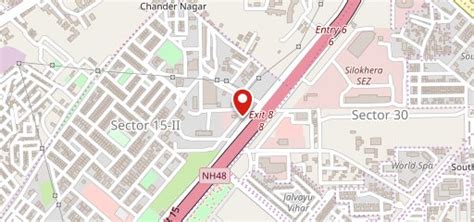 Sandhouse - All Day Diner, Gurugram, 32nd Avenue - Restaurant menu and ...