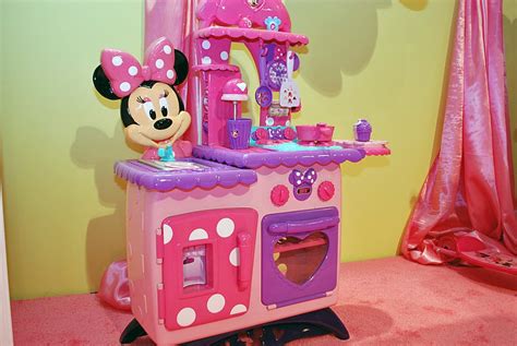 Image result for Mini Mouse Kitchen