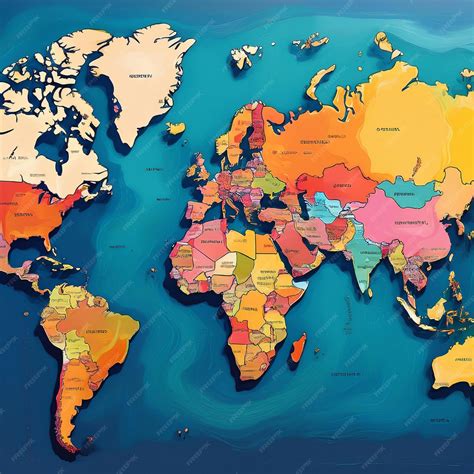 Global Map 的图像结果