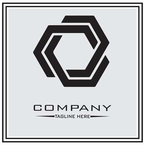 Technology Logo Design Vector Black/Color 的图像结果