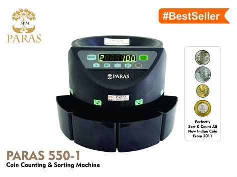 Image result for Coin Sorting Machine