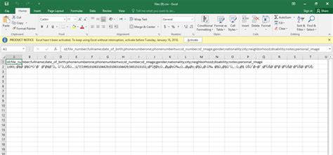 Split Large Database Table into Small Excel Files in MySQL 的图像结果