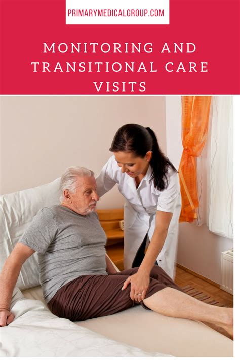 Image result for Transitional Care Word