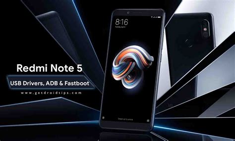 Install Redmi Note 4 Fastboot Driver 的图像结果