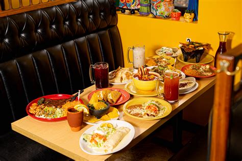 About - Hacienda El Rey Mexican Restaurant - Mexican Restaurant in NC