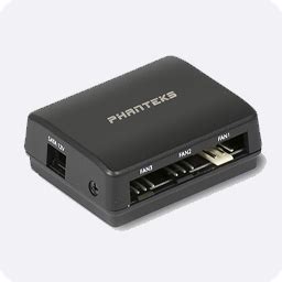 Phanteks Fan Hub & Splitters– EliteHubs