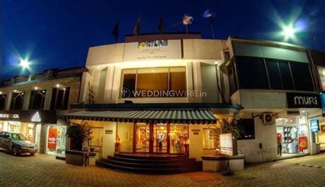 Fortune Park Galaxy, Vapi - Venue - Vapi city - Weddingwire.in