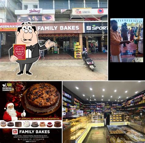 Family Bakes Kunnamkulm, Kunnamkulam - Restaurant menu, prices and reviews