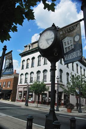 Miamisburg Municipal Court