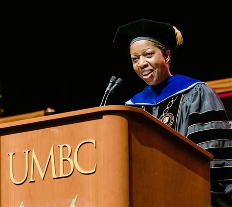 UMBC Opens New Academic Year With New President, Largest-ever Incoming ...