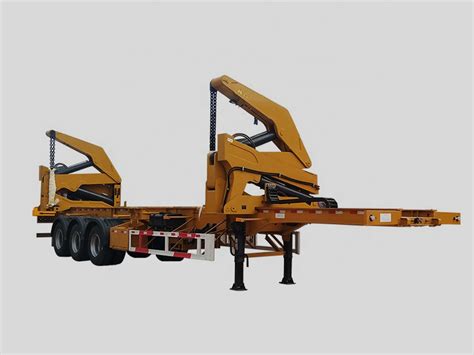 Image result for Side Load Container