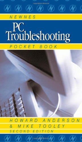 Newnes PC Troubleshooting Pocket Book (Newnes Pocket Books) eBook ...
