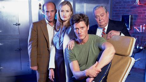 The Invisible Man - TheTVDB.com