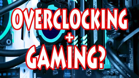 Image result for What Is Overclocking