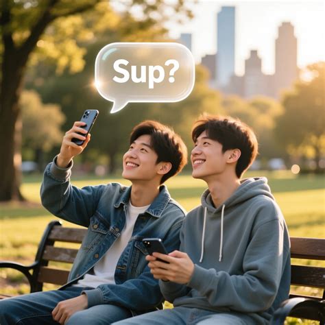 Sup Meaning in Text – Definition, Usage & Examples