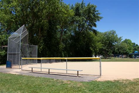 Roselle Park District (RPD)