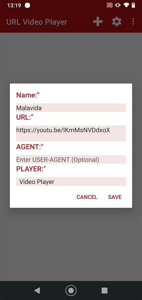 Video Download From URL Android Studio 的图像结果