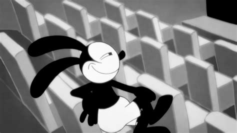 Oswald The Lucky Rabbit Epic Mickey