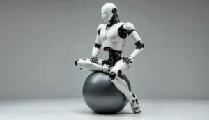 Image result for Actuator Module Humanoid