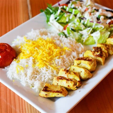 THE BEST Persian Food in Oahu (Updated 2025) - Tripadvisor