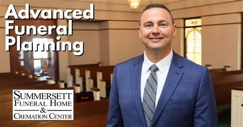 Summersett Funeral Home & Cremation Center | Salisbury NC