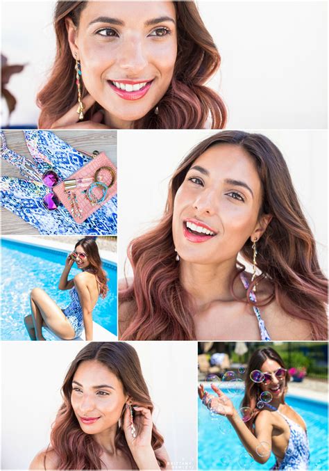 Image result for Pool Makeup Tutorial