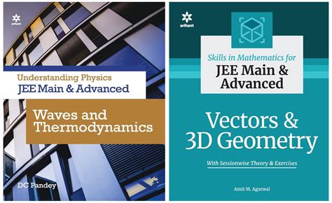 Buy Understanding Physics for JEE Main and Advanced Waves and ...