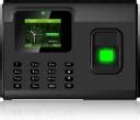 Timeoffice Biometric Time Attendance Machine with WI-FI TCP/IP, Z200BW ...