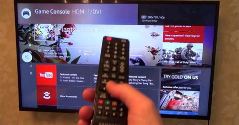 Top TVs For Playing Games With Low Input Lag - MobyGeek.com