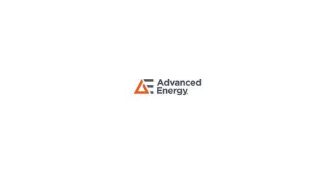 Image result for Advanced Energy Logo