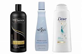 Image result for Unilever Hair Products