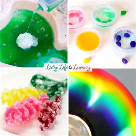 Image result for Spring Science Activities