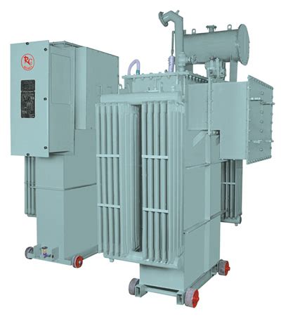 RECONS POWER EQUIPMENTS PVT. LTD. RSS2 Feed