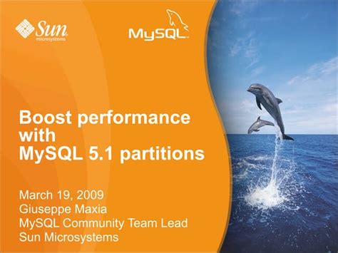 Image result for MySQL Partitioning