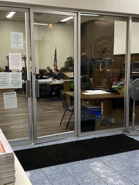 Harvey Police Department auxiliary officers receive training in City ...