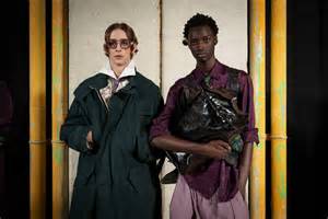 The rise of unconventional venues in Parisian fashion shows