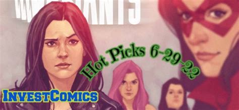 Image result for VariantComics Top Ten